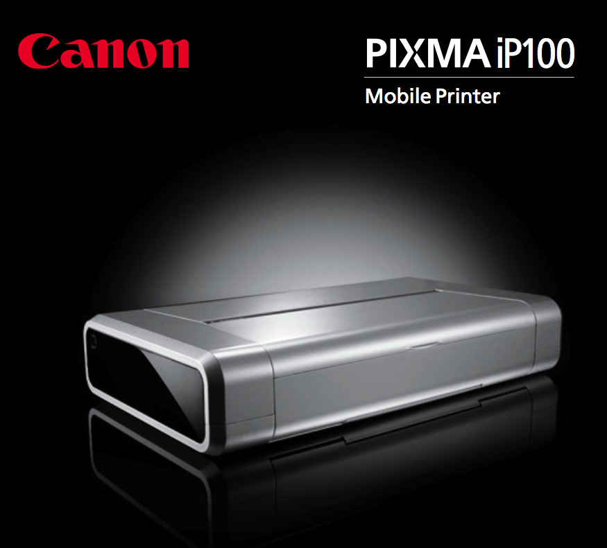 canon printer utility mac download