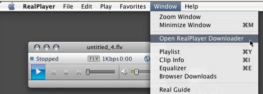 download realplayer for mac os x